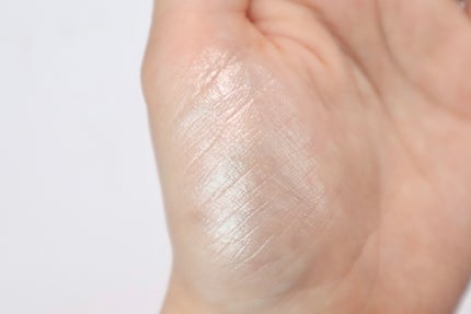 ハイライトシェーディングパレット/TIMAGE/パウダーハイライトを使ったクチコミ(4枚目)