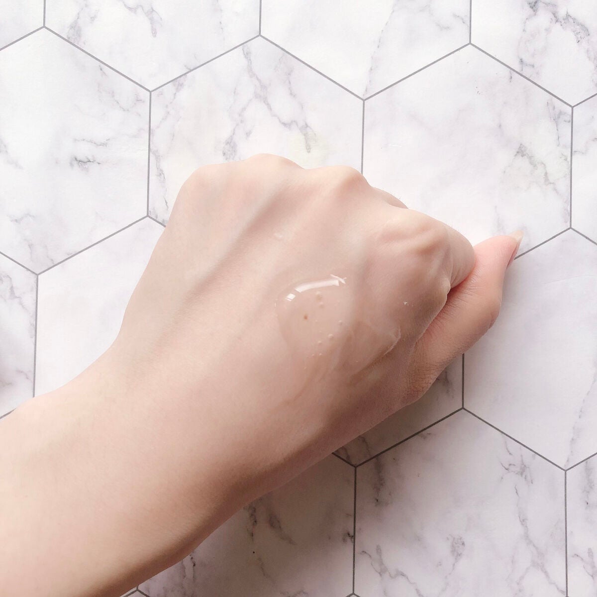 Do White+/Do white+/クレンジングジェルを使ったクチコミ(4枚目)