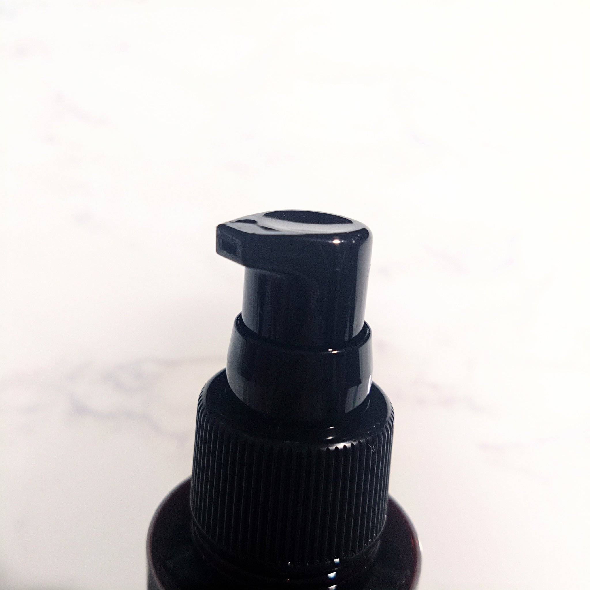 リペア オイル/Le ment/ヘアオイルを使ったクチコミ（3枚目）