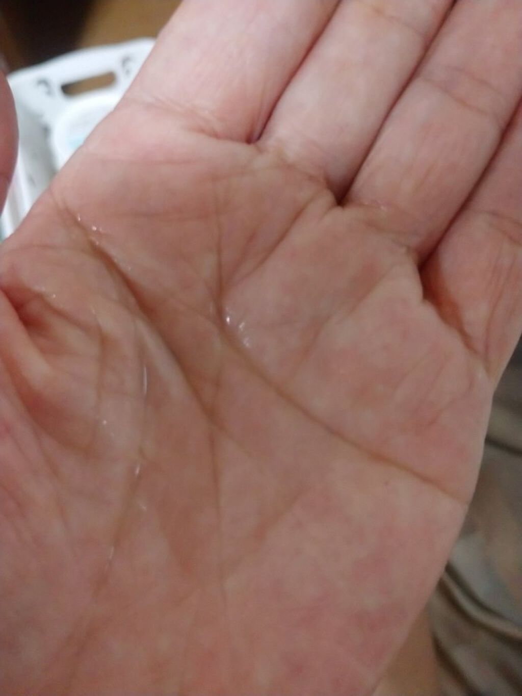 ドレススノー ローション【医薬部外品】 /アテニア/化粧水を使ったクチコミ（3枚目）