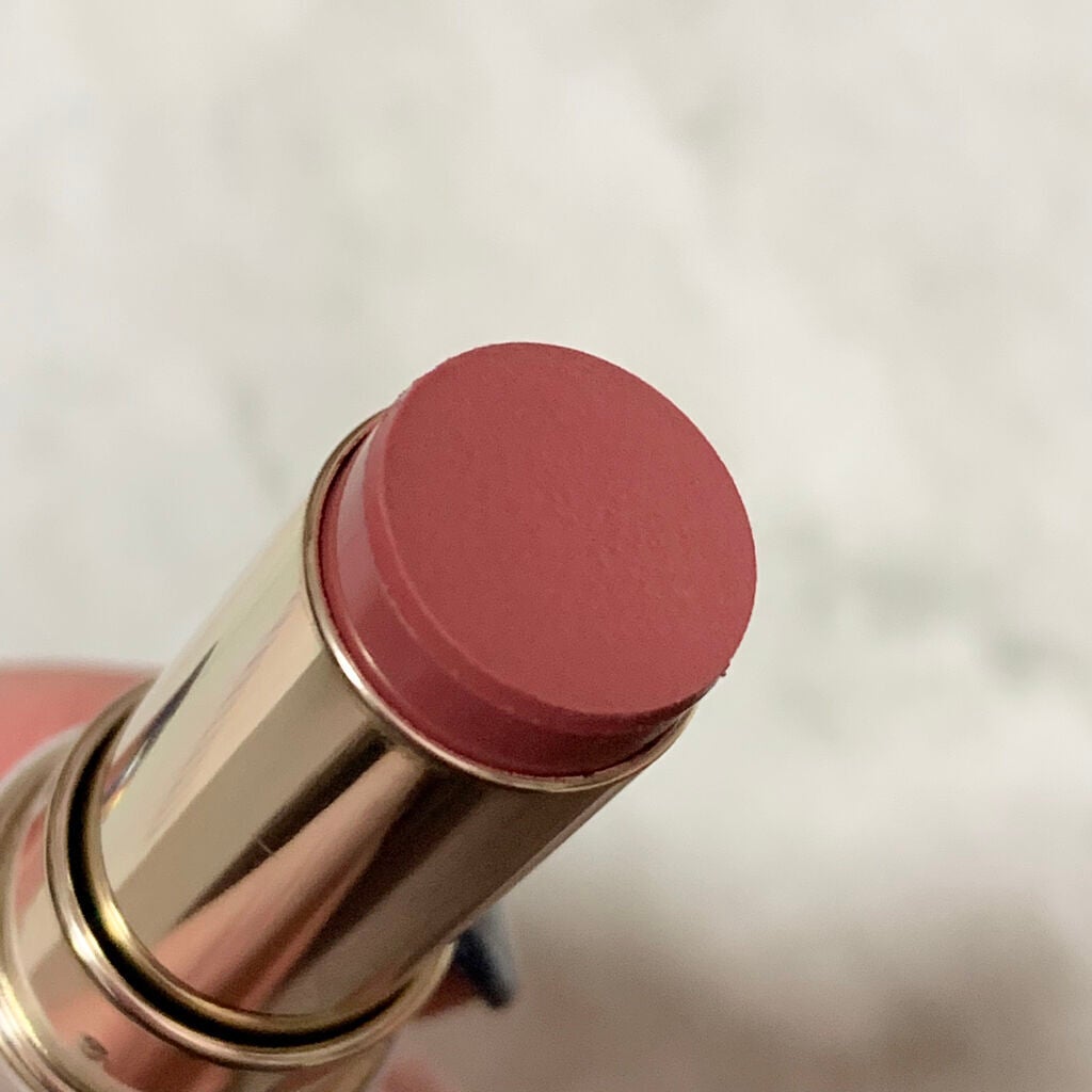 カラースティック/RMK/口紅を使ったクチコミ(2枚目)