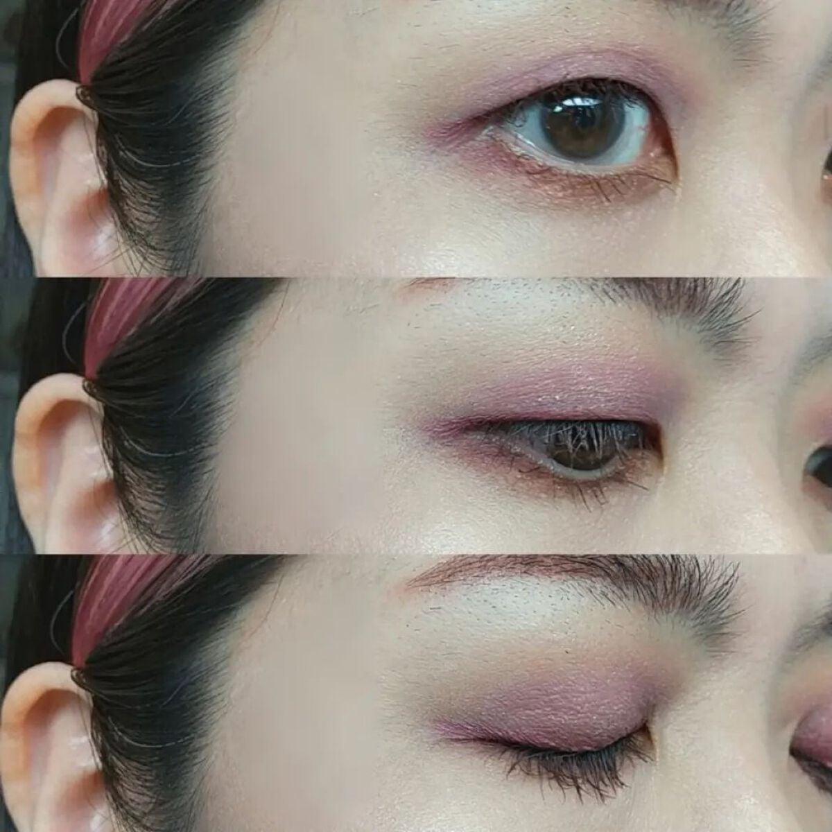 ハイライティング パウダー/BOBBI BROWN/パウダーハイライトを使ったクチコミ(3枚目)