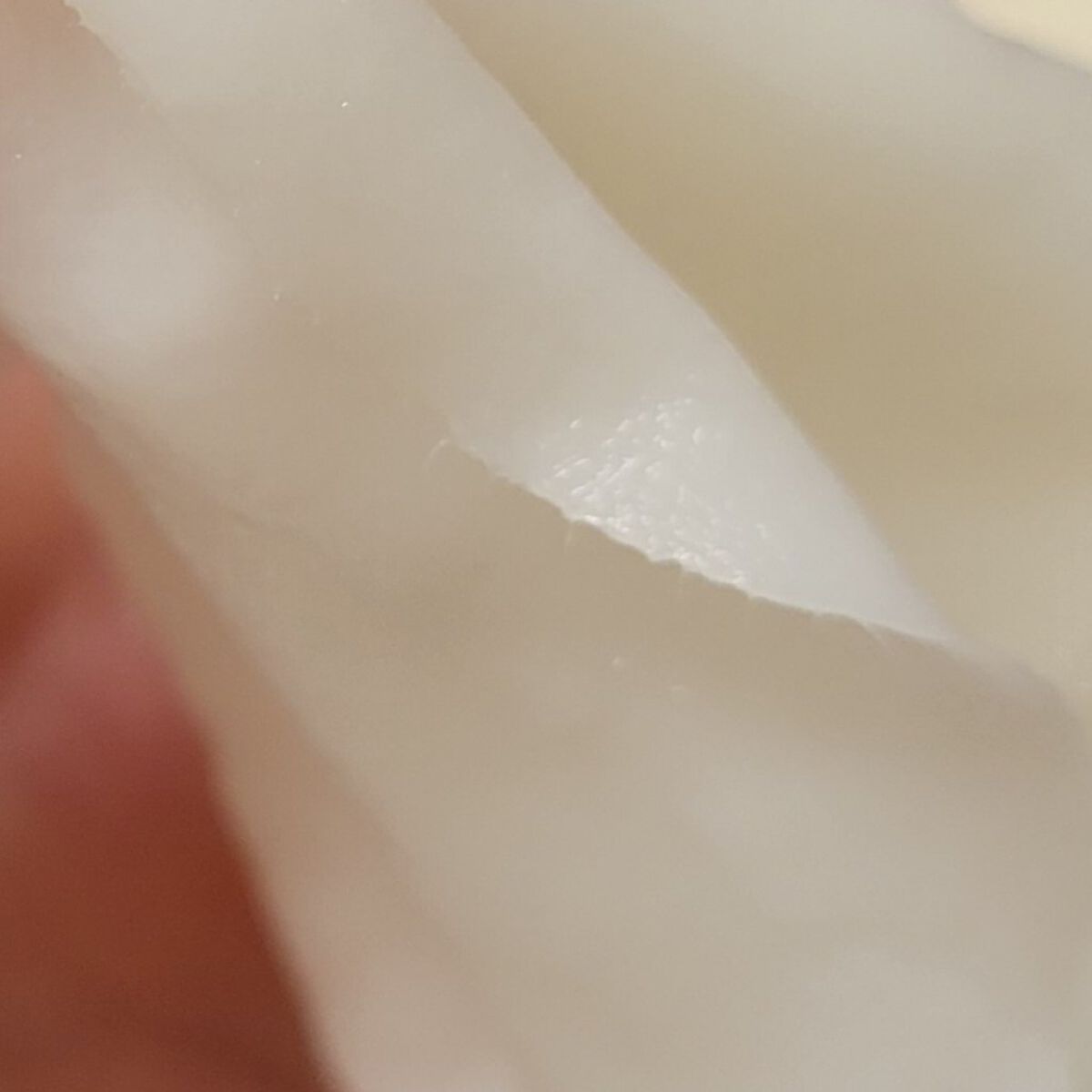 コンフォートミー オーツモイストマスク/make prem/シートマスク・パックを使ったクチコミ（2枚目）