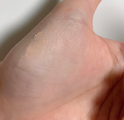 ドラマティックパウダリー EX ピンクオークル10/マキアージュ/パウダーファンデーションを使ったクチコミ(2枚目)