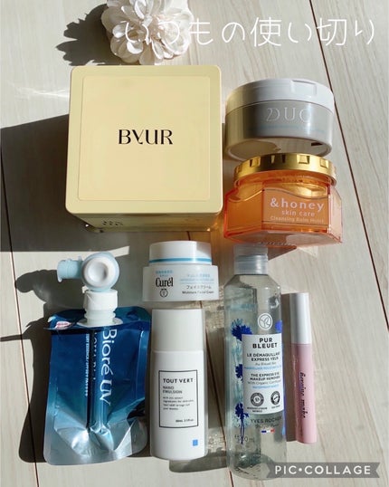 トリートメント クレンジング ミルク/COVERMARK/ミルククレンジングを使ったクチコミ(8枚目)