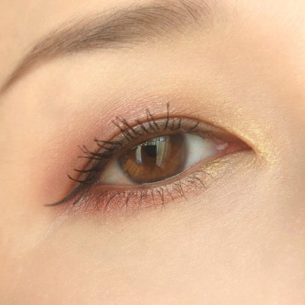 シグニチャー カラー アイズ/SUQQU/アイシャドウパレットを使ったクチコミ(3枚目)