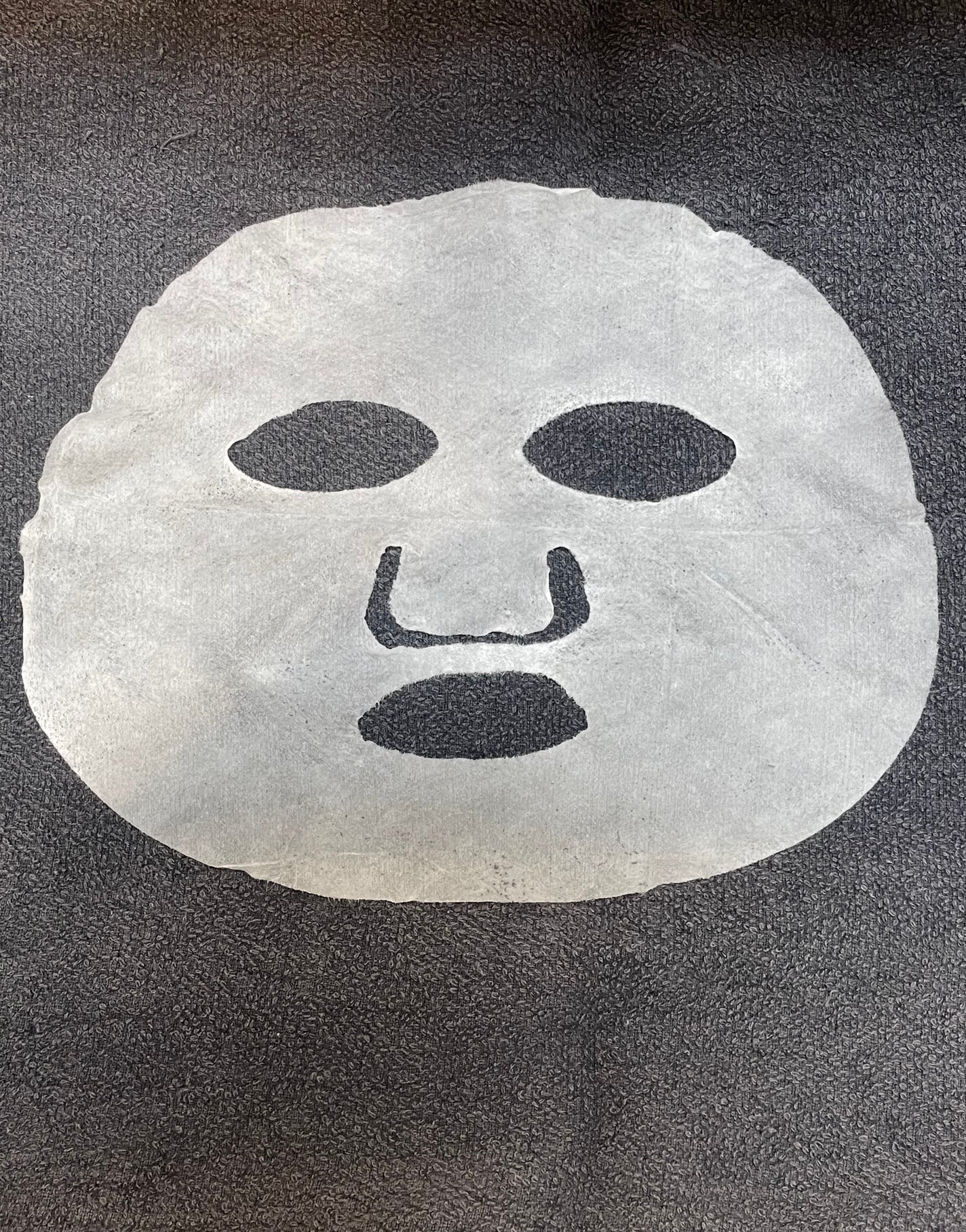 ピンクティーツリーマスクパック/APLIN/シートマスク・パックを使ったクチコミ(3枚目)