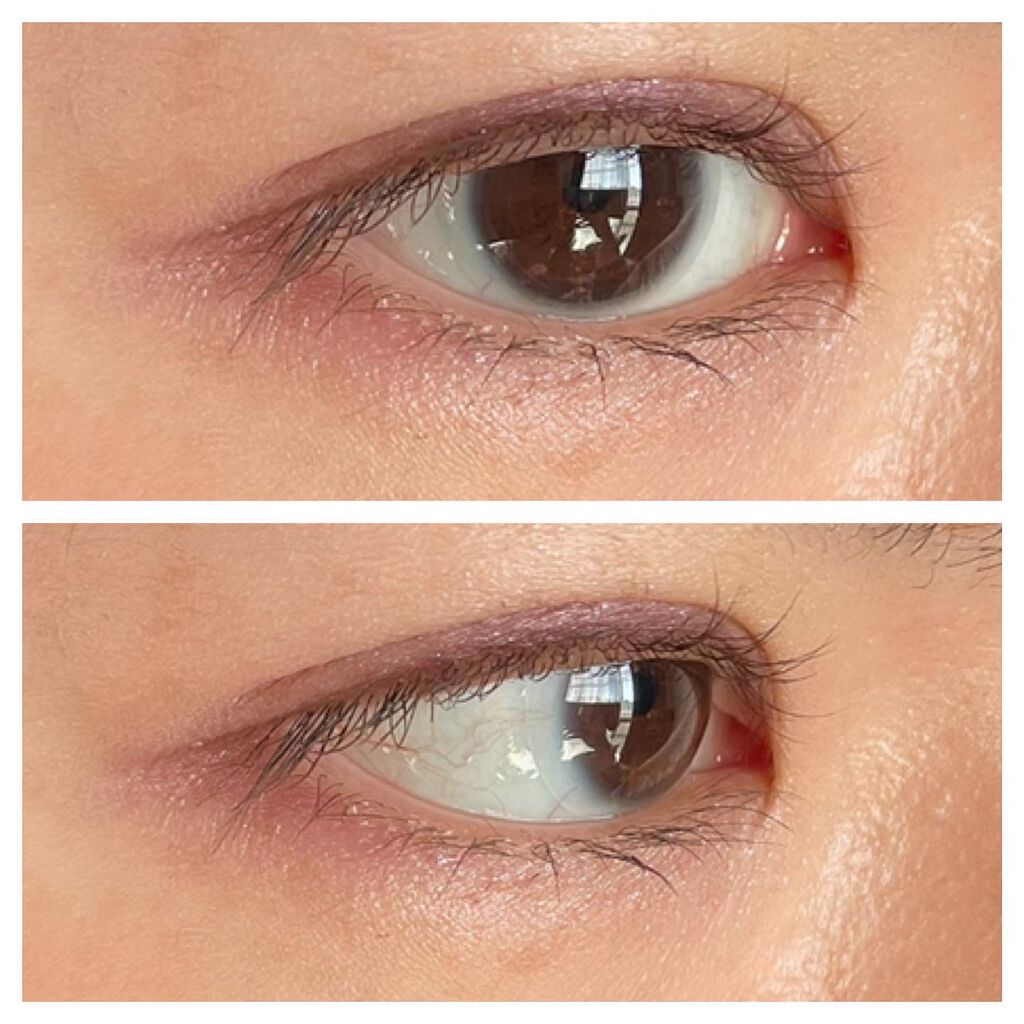 【旧】サンク クルール クチュール/Dior/アイシャドウパレットを使ったクチコミ(3枚目)