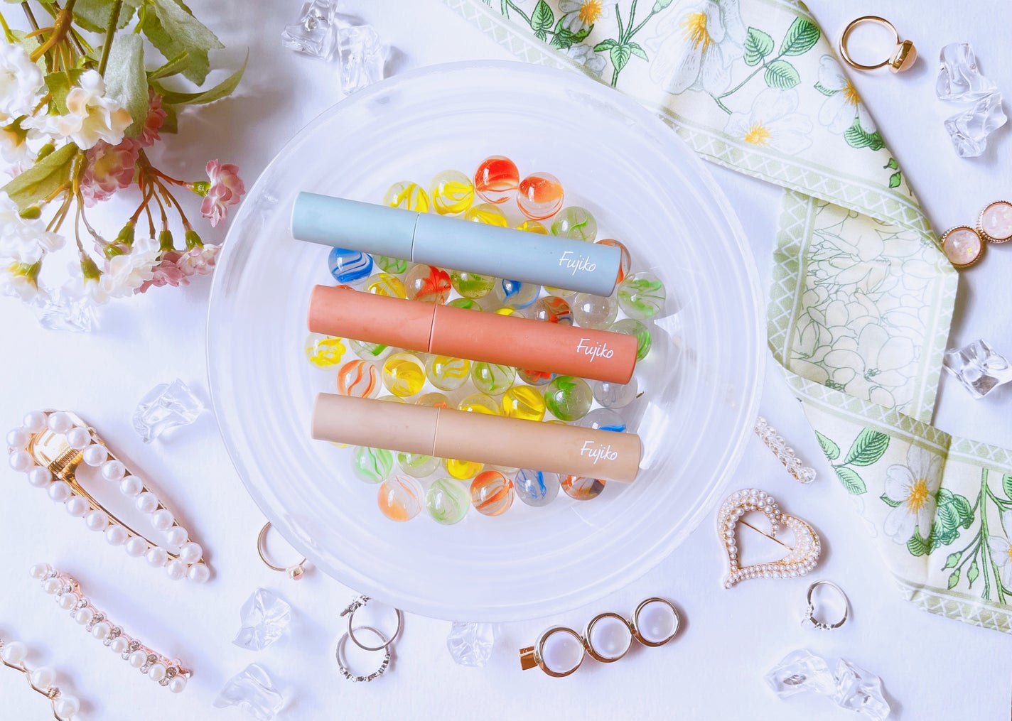 眉ティントSVR/Fujiko/眉ティントを使ったクチコミ(4枚目)