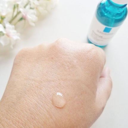 エファクラ ピールケア セラム/ラ ロッシュ ポゼ/美容液を使ったクチコミ(5枚目)