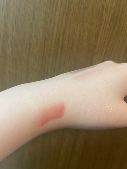 MY MIXED PALETTE 6色カスタムパレット/MN/マルチパレットを使ったクチコミ(3枚目)