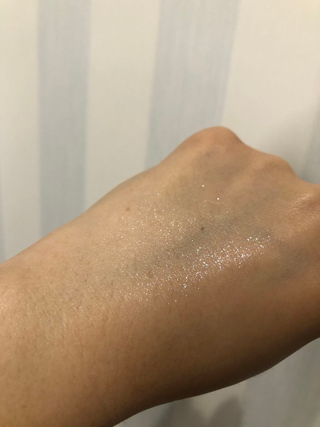 プレスド アイシャドー(レフィル)/shu uemura/単色アイシャドウを使ったクチコミ(2枚目)