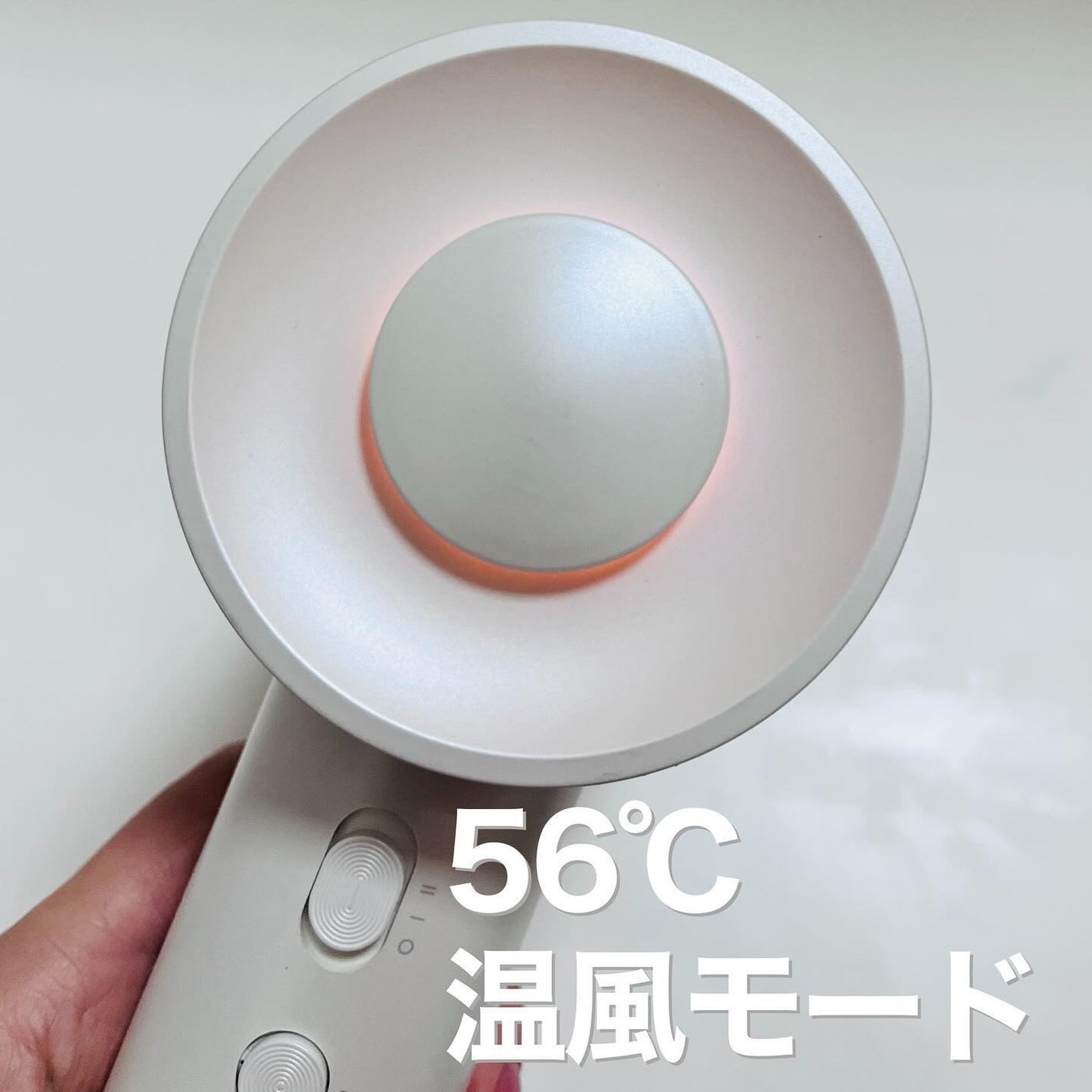 きぎ / フォロバします on LIPS 「💝バレンタインギフトにドライヤーはいかが?💝_________..」(6枚目)