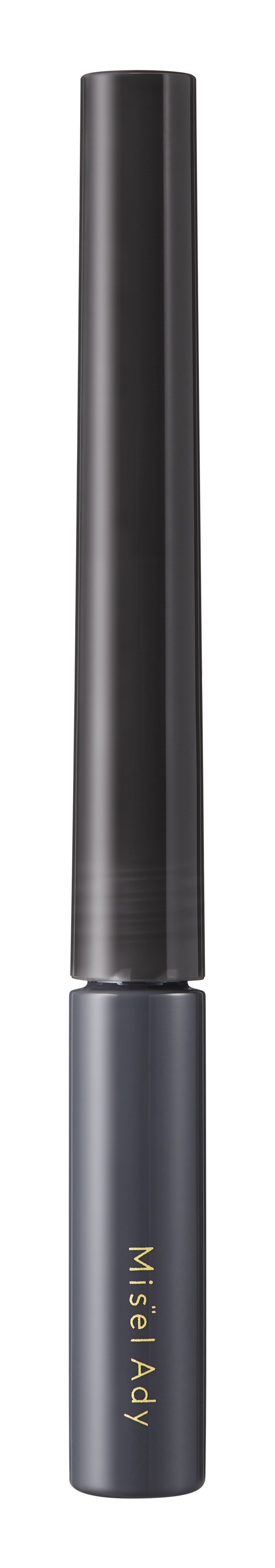 ミゼルエディ アンダーキープマスカラ 01 クリアブラック