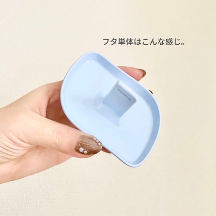 コンパクトスタイラー/TANGLE TEEZER/ヘアブラシを使ったクチコミ(5枚目)