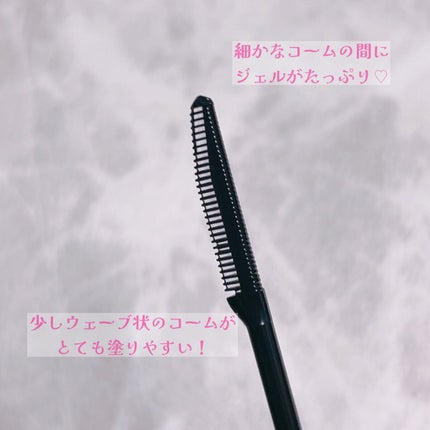 マスカラリムーバー/ビフェスタ/ポイントメイクリムーバーを使ったクチコミ(2枚目)