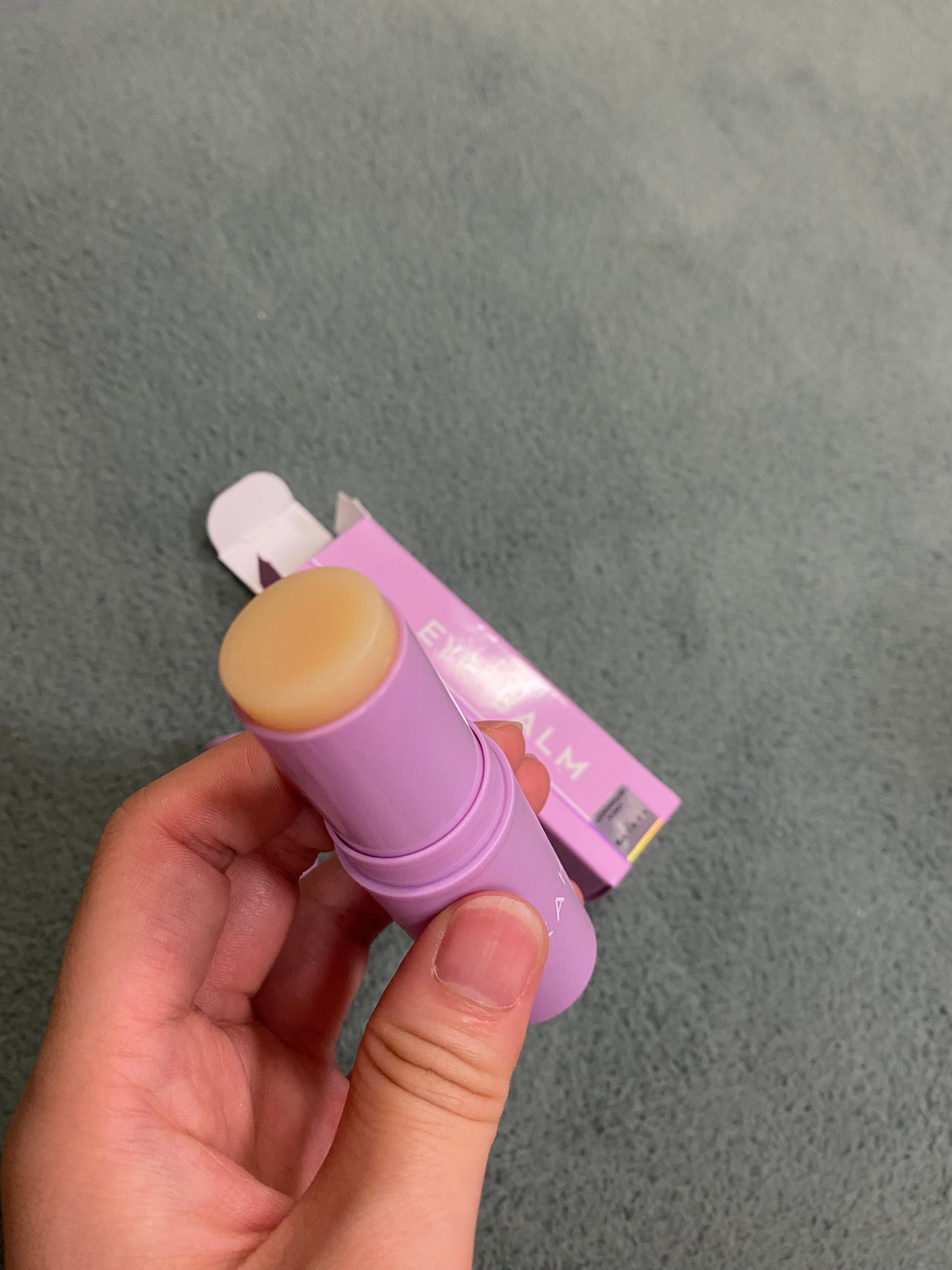 アイバーム/KAHI/フェイスバームを使ったクチコミ(4枚目)