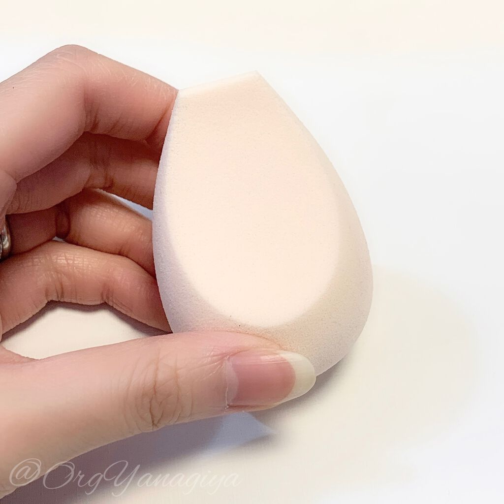 クレ・ド・ポー ボーテ タンフリュイドエクラ ナチュレル/クレ・ド・ポー ボーテ/リキッドファンデーションを使ったクチコミ(6枚目)