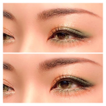 「塗るつけまつげ」自まつげ際立てタイプ/デジャヴュ/マスカラを使ったクチコミ(2枚目)