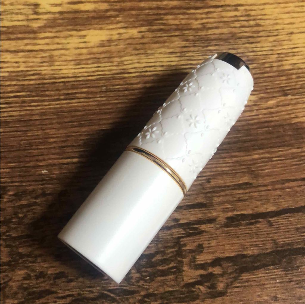 ラスティング リップカラーN/CEZANNE/口紅を使ったクチコミ(1枚目)