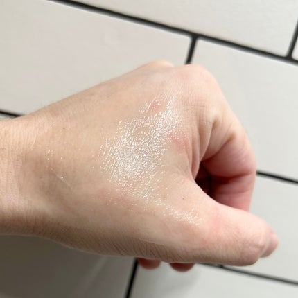 ディープシーピュアウォータークリーム/PURITO/フェイスクリームを使ったクチコミ(10枚目)