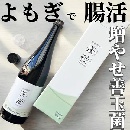 蓬緑 720ml 2本セット 越後酵素 蓬緑 720ml 酵素ドリンク2本セット 蓬緑720ml 2本セット