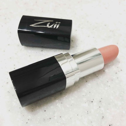 フローラ リップスティック/Zuii ORGANIC/口紅を使ったクチコミ(1枚目)