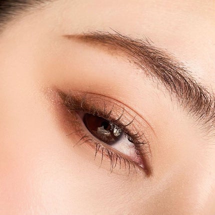 耐久カールマスカラ/CEZANNE/マスカラを使ったクチコミ(5枚目)