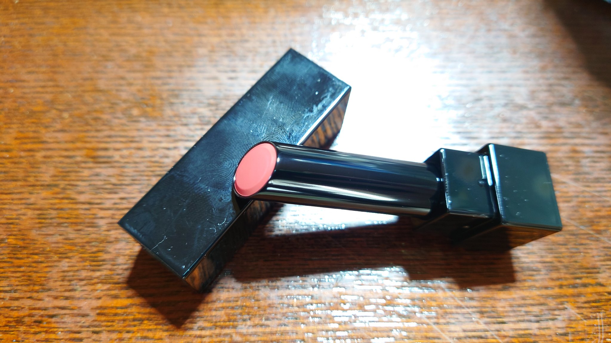 ケイト リップモンスター/KATE/口紅を使ったクチコミ（1枚目）