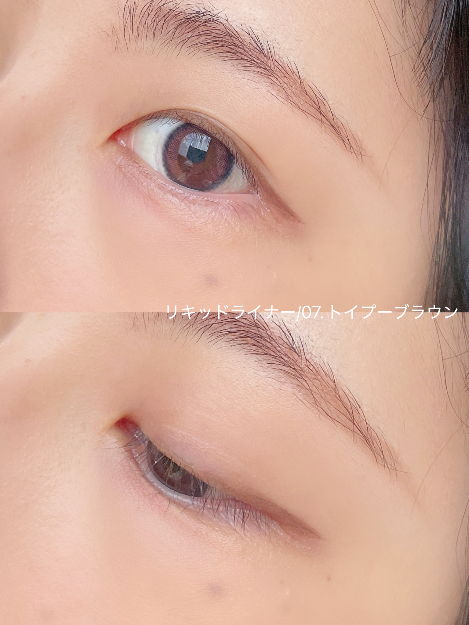 エテュセ アイエディション(カラーパレット)/ettusais/アイシャドウパレットを使ったクチコミ（3枚目）