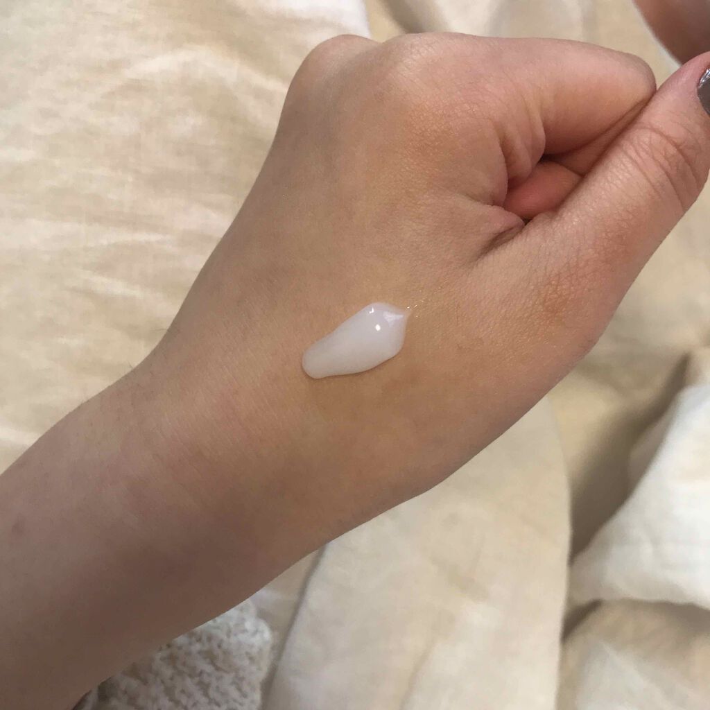 角層まで浸透する うるおいミルク 無香料/ビオレu/ボディミルクを使ったクチコミ(3枚目)