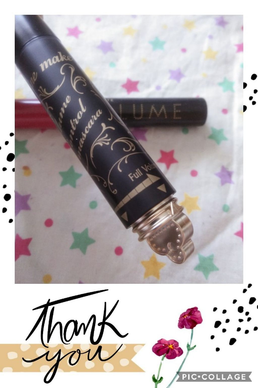 マツイクガールズラッシュ（フェミニンボリューム）/インテグレート/マスカラを使ったクチコミ（3枚目）