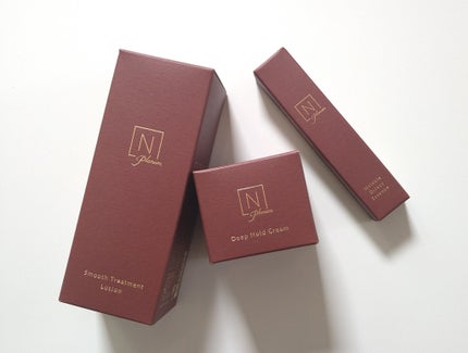 Plenum スムーストリートメント ローション/N organic/化粧水を使ったクチコミ(5枚目)