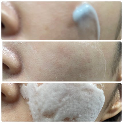 ペプチドボリュームウォーターグローセラム/DR.PEPTI/美容液を使ったクチコミ(4枚目)