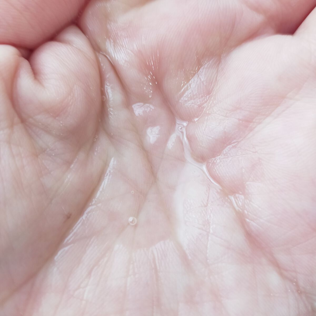 アミノメイソン シャイニー&モイスト ヘアオイル/アミノメイソン/ヘアオイルを使ったクチコミ(3枚目)