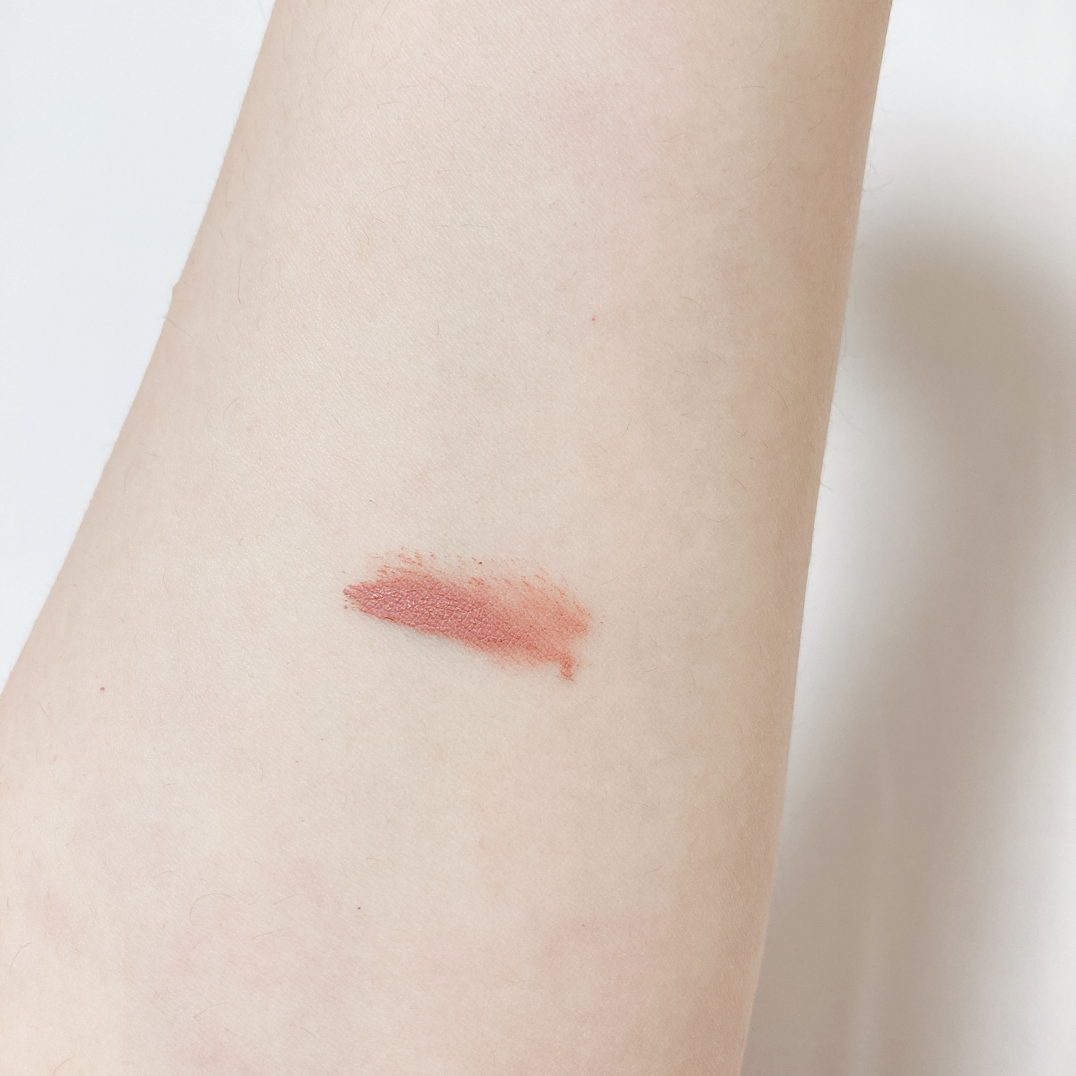 マジカルアイブロウカラー/Fujiko/眉マスカラを使ったクチコミ（3枚目）