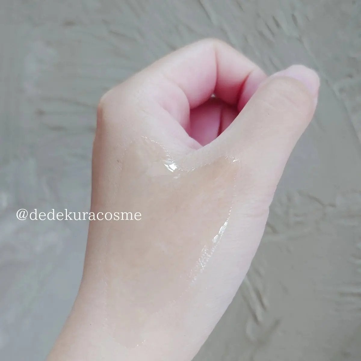 グルタチオングロウアンプル/MEDICUBE/美容液を使ったクチコミ(3枚目)