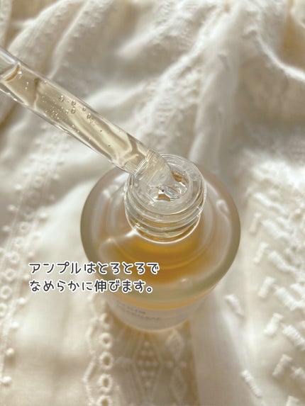 ドクダミ 77 スージングトナー/Anua/化粧水を使ったクチコミ(5枚目)