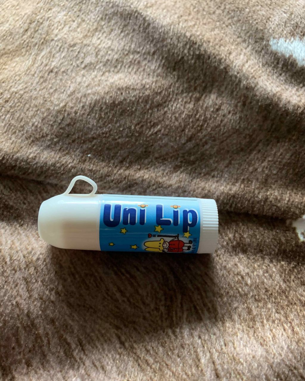 リップトリートメント/ハウス オブ ローゼ/リップクリームを使ったクチコミ(3枚目)