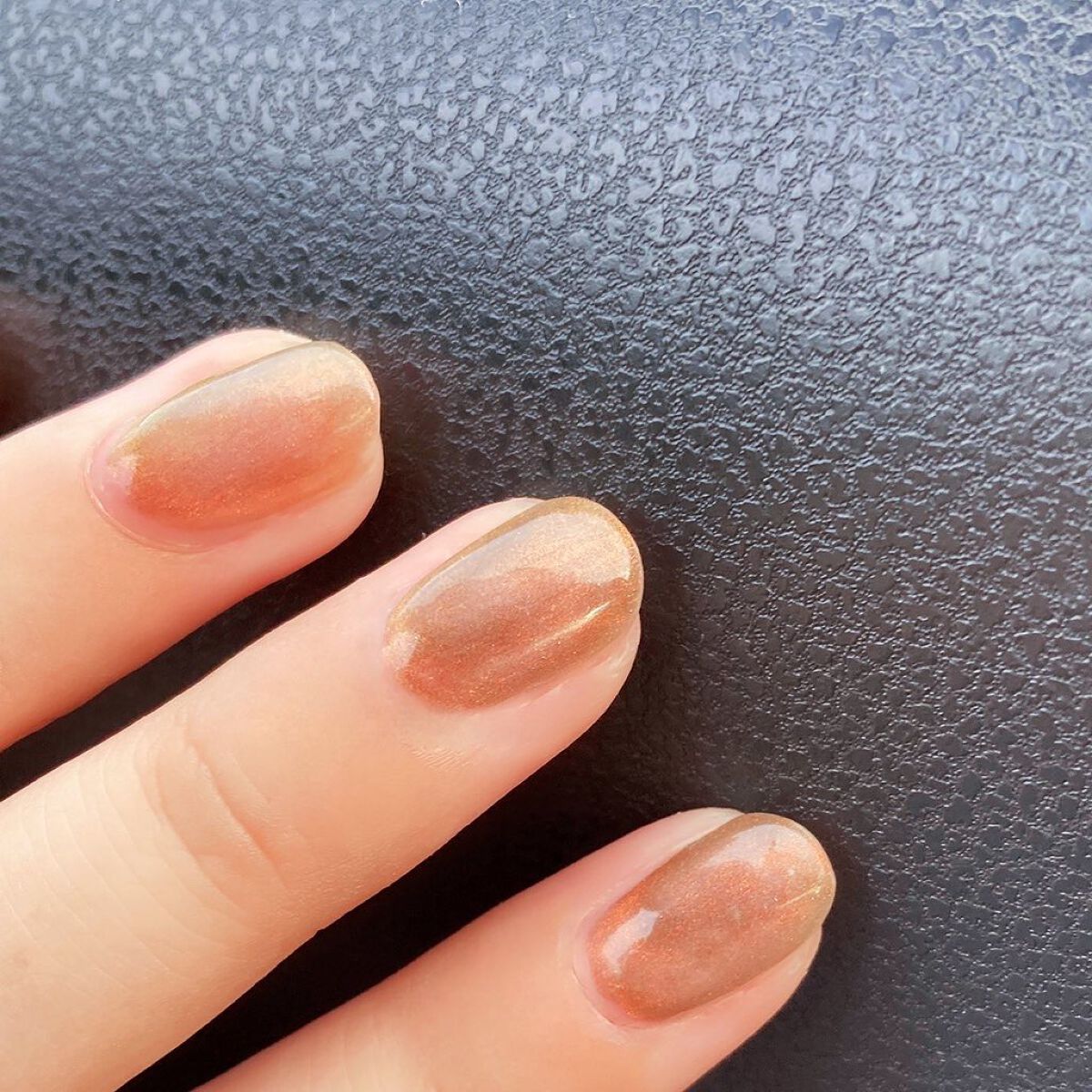 マグネットジェル/NAILTOWN/ジェルネイルを使ったクチコミ（3枚目）