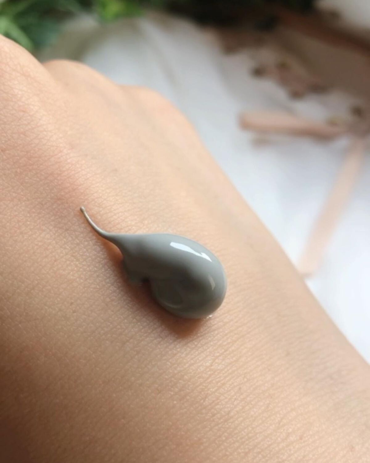 ミネラルオーレ フェイストリートメントIP /エレクトーレ/洗い流すパック・マスクを使ったクチコミ(2枚目)