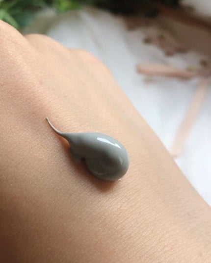 ミネラルオーレ フェイストリートメントIP /エレクトーレ/洗い流すパック・マスクを使ったクチコミ(2枚目)