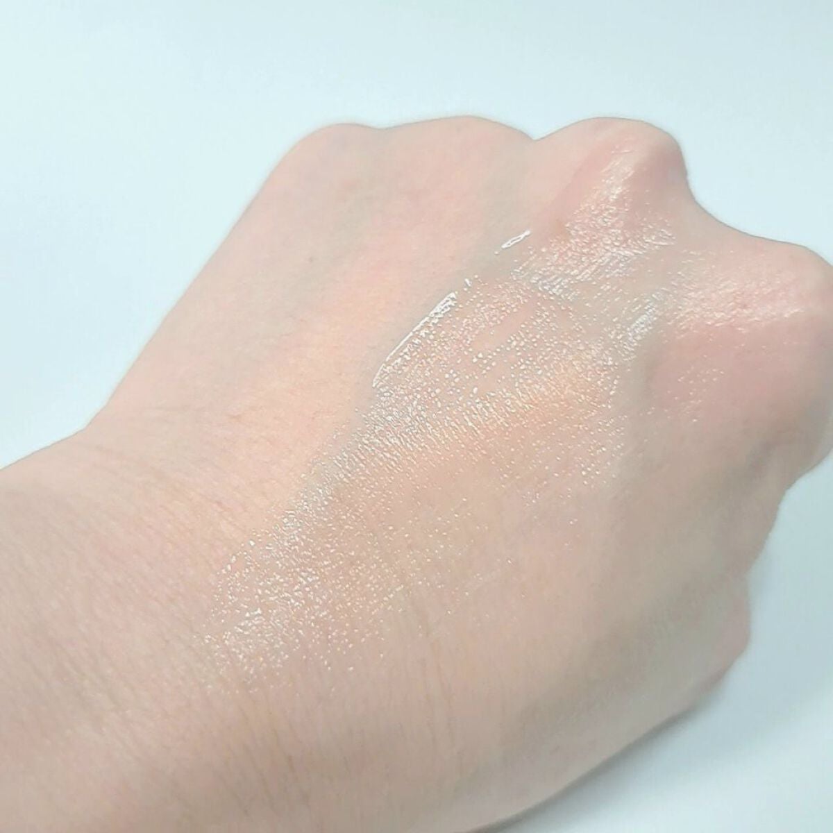 ピュアソース ポケットパック スリーピングマスク レモン/MISSHA/フェイスクリームを使ったクチコミ(6枚目)