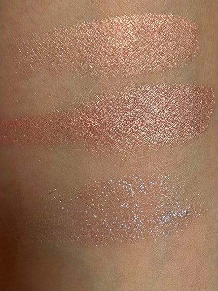 ザ アイシャドウ L/ADDICTION/単色アイシャドウを使ったクチコミ(4枚目)