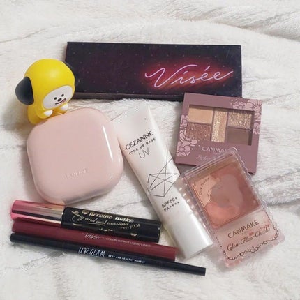 を使ったクチコミ(1枚目)