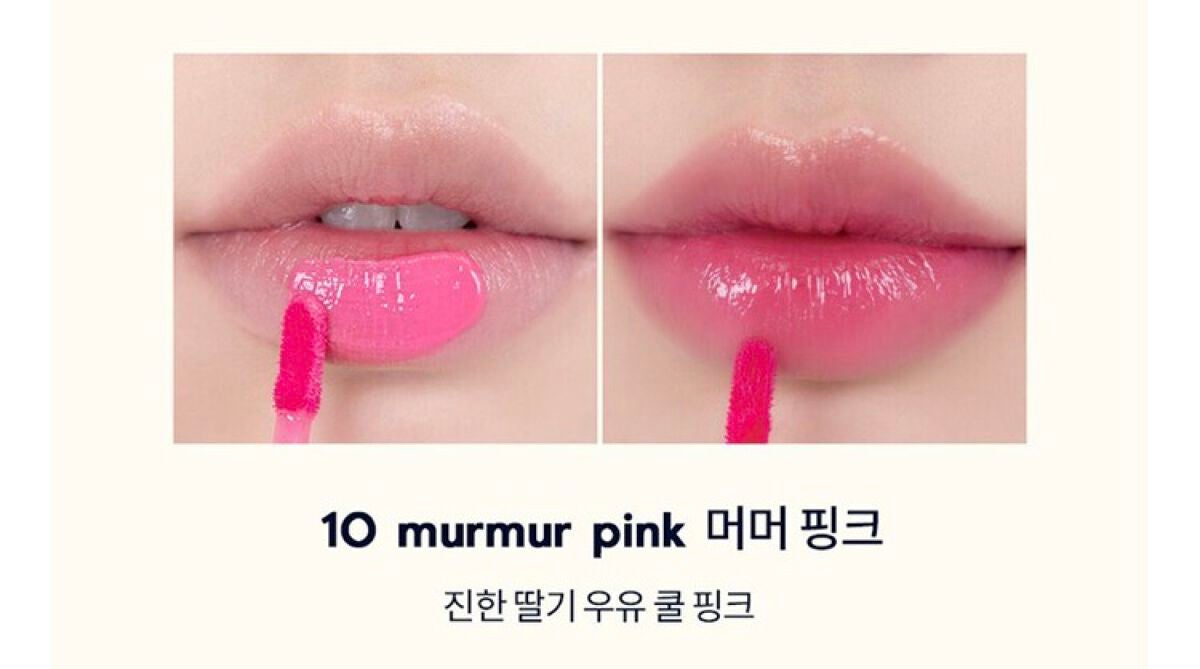 ベターザンパレット/rom&nd/アイシャドウパレットを使ったクチコミ(7枚目)