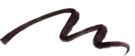 A/mAke エーメイク マットリキッドアイライナー  ダークブラウン