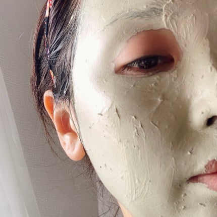 CICA カプセルマスク/VT/洗い流すパック・マスクを使ったクチコミ(4枚目)