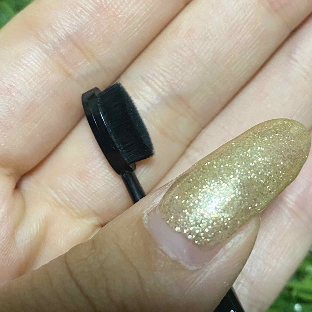 UR GLAM    EYEBROW PENCIL EX（アイブロウペンシルEX） ソフトブラウン/U R GLAM/アイブロウペンシルを使ったクチコミ（3枚目）