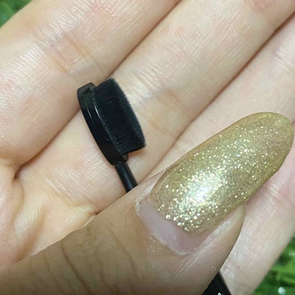 UR GLAM EYEBROW PENCIL EX(アイブロウペンシルEX)/U R GLAM/アイブロウペンシルを使ったクチコミ(3枚目)